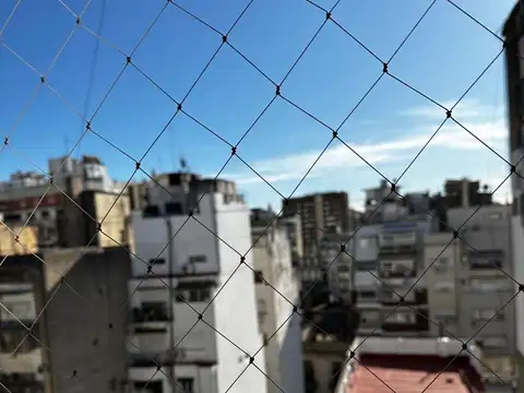 Departamento en Venta 35 años
