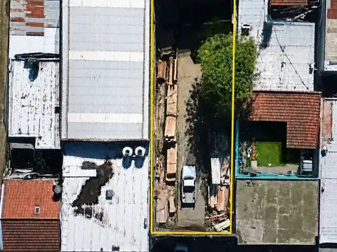 Terreno en Venta en Loma Hermosa, USD 99.000