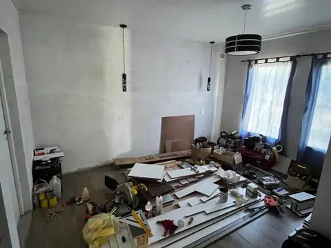 Casa en Venta 1 año