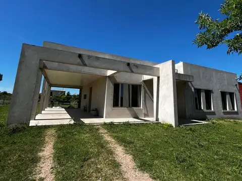 Casa nueva en Artallaz