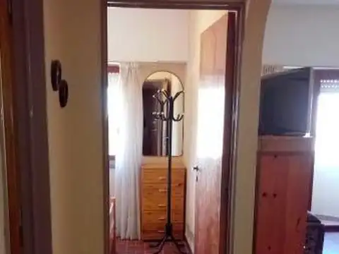 Departamento en Alquiler Temporal de 1 dormitorio