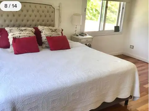 Casa en Alquiler al Noroeste