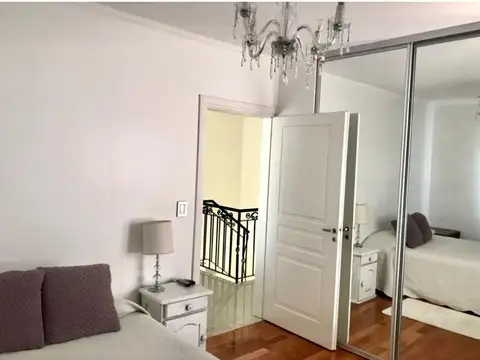 Casa en Alquiler en Mapuche Country Club, USD 2.500