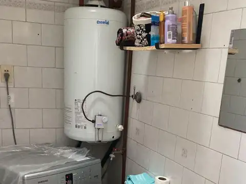Depto Tipo Casa en Alquiler 50 años