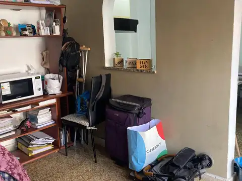Depto Tipo Casa en Alquiler de 1 dormitorio