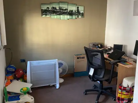 Depto Tipo Casa en Alquiler de 2 ambientes