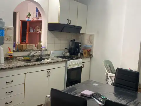 Depto Tipo Casa en Alquiler en Temperley, $ 550.000
