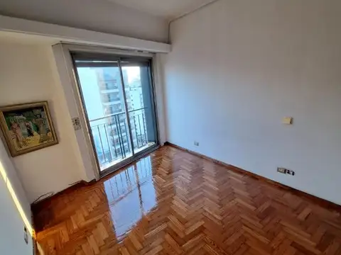 DEPARTAMENTO 3 AMB. CENTRO DE AVELLANEDA 
