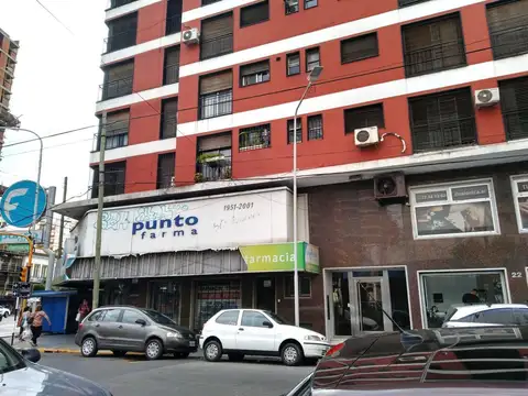 Departamento en Alquiler de 4 ambientes