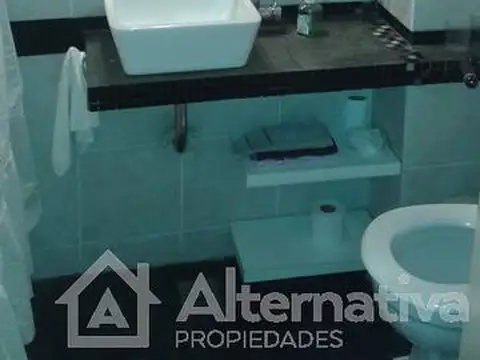 Departamento en Alquiler Temporal de 3 ambientes