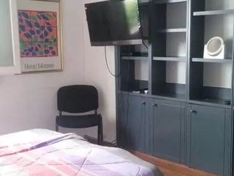 Alquiler Temporario mensual en Buenos Aires