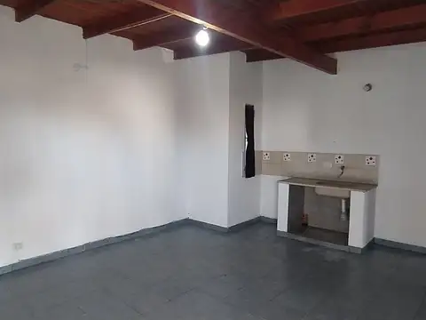 pasco 6600, Piso PA