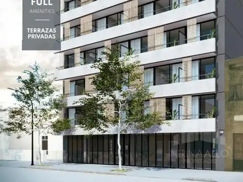 Departamento en Venta de 4 ambientes