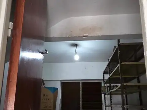 Depto Tipo Casa 5 ambientes con 2 baños