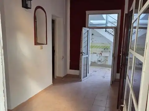 Depto Tipo Casa en Venta en Flores Norte, USD 229.000