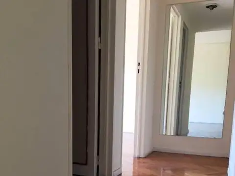 Departamento en Alquiler 40 años