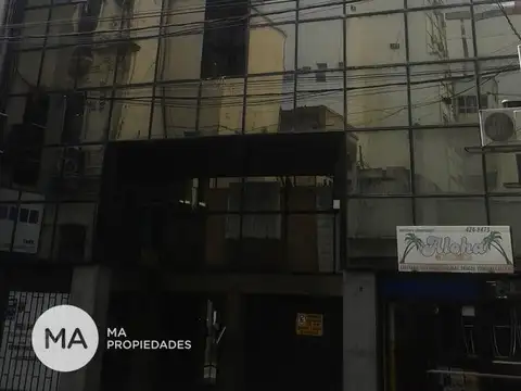 Oficina en Alquiler en Centro, $ 850.000