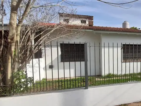 ALQUILER DE CASA PARA OCTUBRE 2026