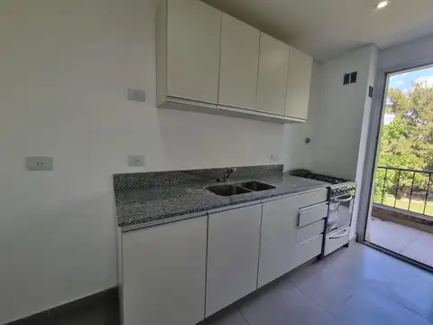 Departamento en Alquiler de 2 dormitorios