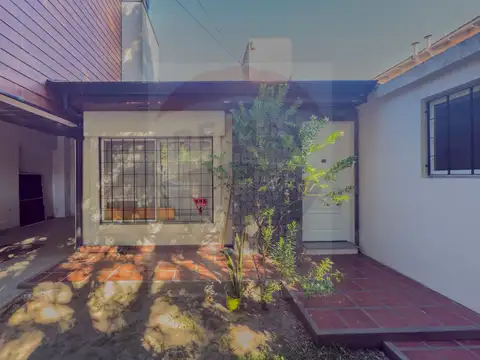 CASAS EN VENTA CITY BELL