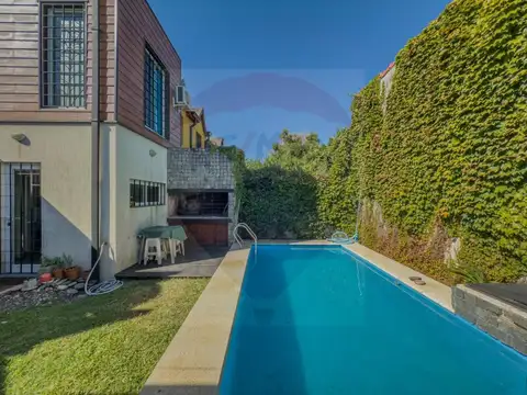 CASAS EN VENTA CITY BELL