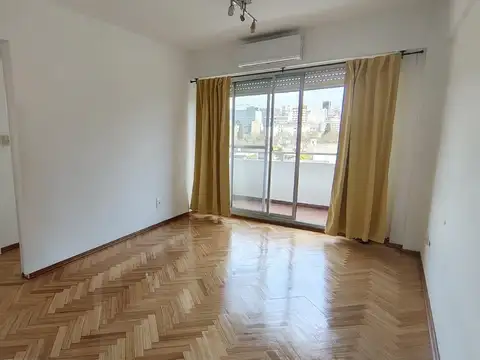 Departamento en Alquiler en Belgrano, $ 1.200.000