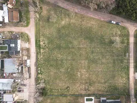 Terreno en Venta en Barrio Parque Pero, USD 42.000