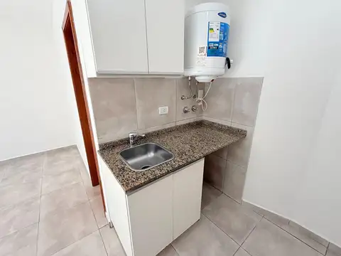 Departamento en Venta en Centro, USD 48.000