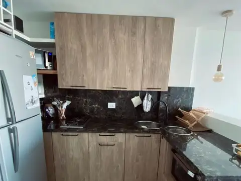 Departamento en Venta en Las Cañitas, USD 180.000