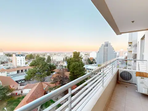 Departamento en Venta de 5 ambientes