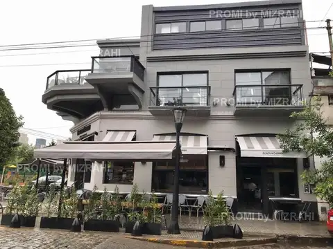 Local en Venta A Estrenar