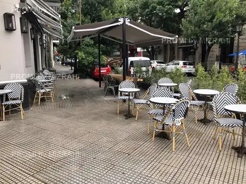 Local en Venta en Palermo Hollywood, USD 2.500.000