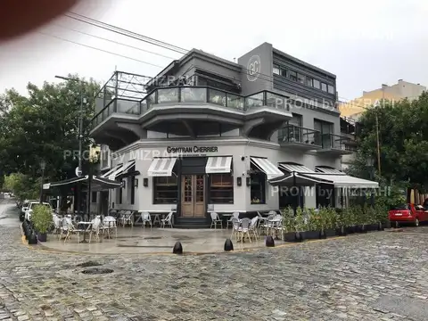 Local en Venta en Palermo Hollywood, USD 2.500.000