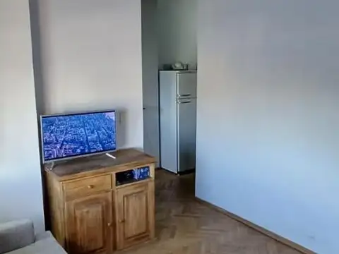 Camargo 300 , Piso 4