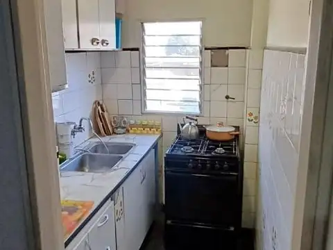 Departamento en Alquiler 45 años