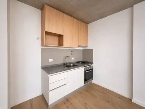 Departamento en Alquiler de Monoambiente