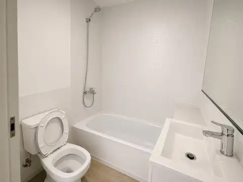 Departamento en Alquiler en Villa Ortuzar, $ 850.000