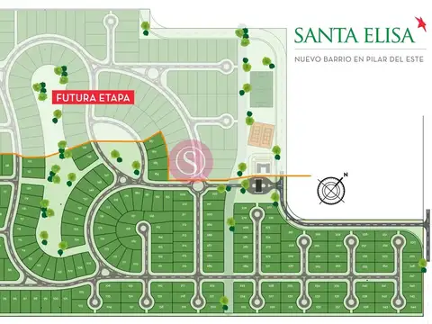 Terreno en Venta de 550,0 m2