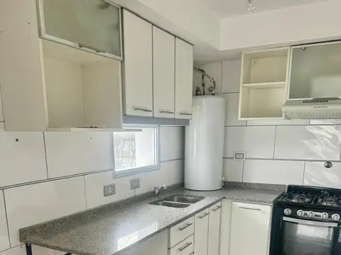 Departamento en Alquiler de 3 ambientes