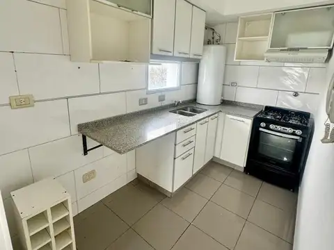 Departamento en Alquiler de 2 dormitorios