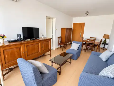 Departamento en Alquiler de 2 dormitorios