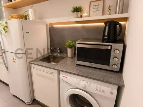 Departamento en Alquiler Temporal 26 años