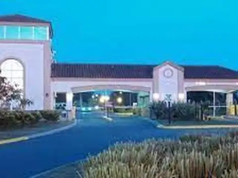 Terreno en Venta en Dique Lujan, USD 240.000