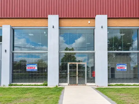 ALQUILER LOCAL COMERCIAL