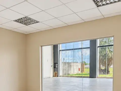 ALQUILER LOCAL COMERCIAL