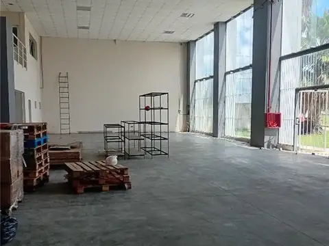 ACC A RUTA NAC 16 Y RUTA NAC 95 100