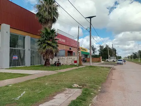 ACC A RUTA NAC 16 Y RUTA NAC 95 100