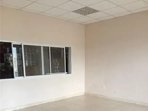 ALQUILER LOCAL COMERCIAL
