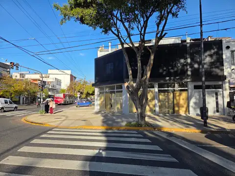 Local en Alquiler A Estrenar