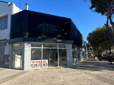 Local en Alquiler en Villa Pueyrredon, $ 4.000.000